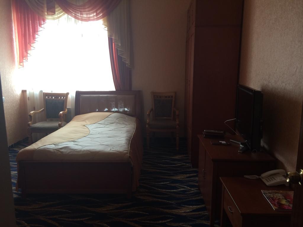 Nairi Hotel جرموك المظهر الخارجي الصورة