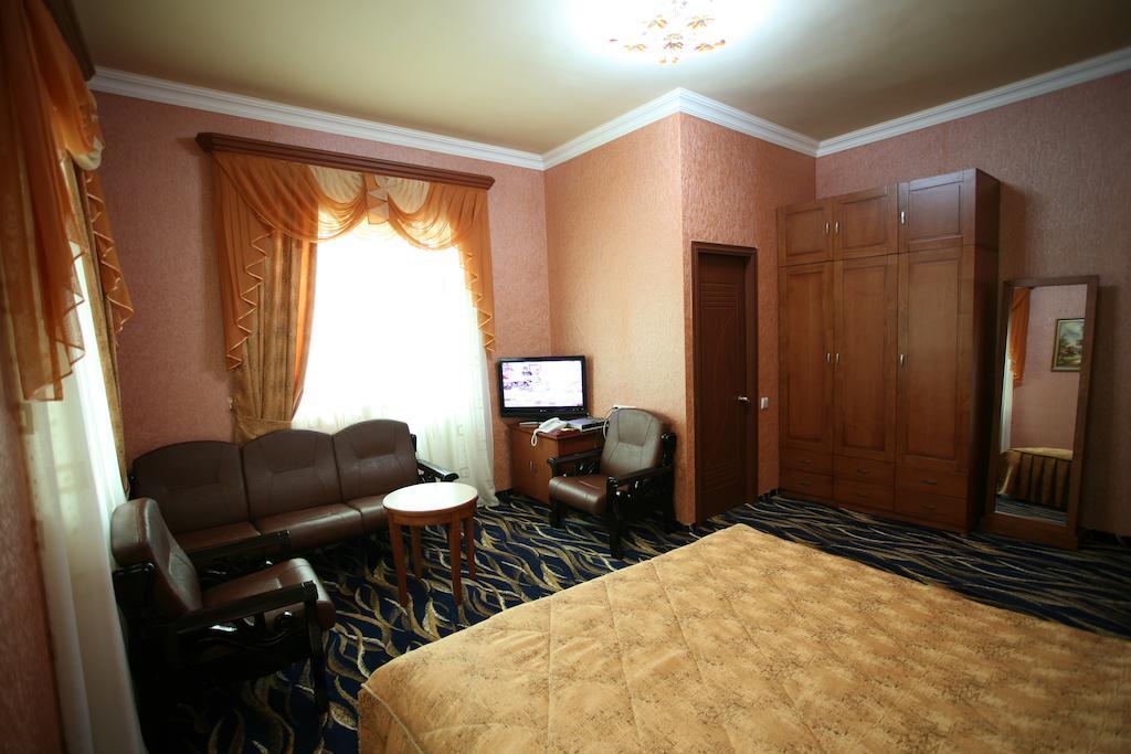 Nairi Hotel جرموك المظهر الخارجي الصورة