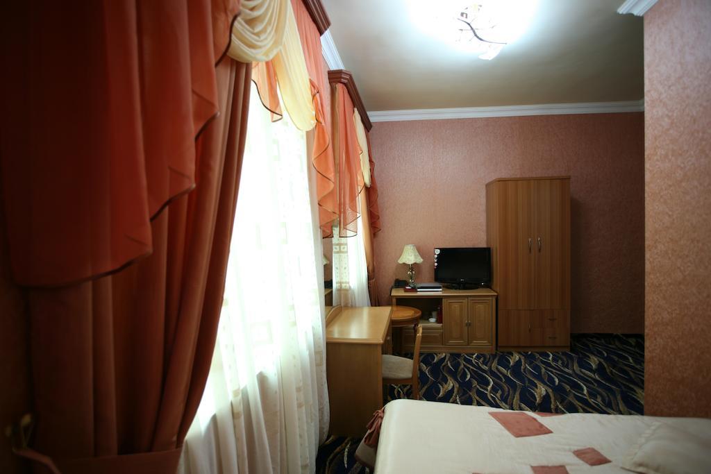 Nairi Hotel جرموك المظهر الخارجي الصورة